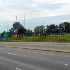 Racine SWEF Wisconsin Weigh Station Truck Scale Picture Racine SWEF Wisconsin Weigh Station Truck Scale Picture