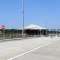 Flagler Beach Palm Coast Florida Weigh Station Truck Scale Picture