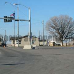 Hollister Port of Entry Idaho Weigh Station Truck Scale Picture Hollister Port of Entry North Bound Hollister Port of Entry Idaho Weigh Station Truck Scale Picture Hollister Port of Entry North Bound