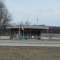 Moline  Illinois Weigh Station Truck Scale Picture