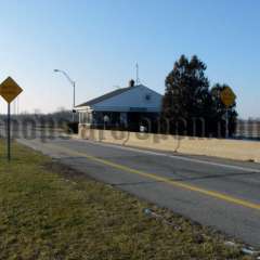 Fowlerville Michigan Weigh Station Truck Scale Picture Fowlerville Michigan Weigh Station Truck Scale Picture
