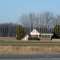 Fowlerville  Michigan Weigh Station Truck Scale Picture