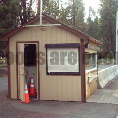 Sisters (Bend) Oregon Weigh Station Truck Scale Picture Thanks for the picture, G. Smith! Sisters (Bend) Oregon Weigh Station Truck Scale Picture Thanks for the picture, G. Smith!