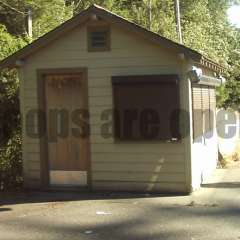 Coquille (Coos Bay) Oregon Weigh Station Truck Scale Picture Thanks for the picture, G. Smith! Coquille (Coos Bay) Oregon Weigh Station Truck Scale Picture Thanks for the picture, G. Smith!