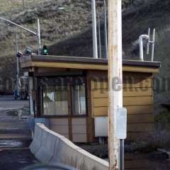 Olds Ferry Weigh Station Oregon Weigh Station Truck Scale Picture Olds Ferry Weigh Station Oregon Weigh Station Truck Scale Picture