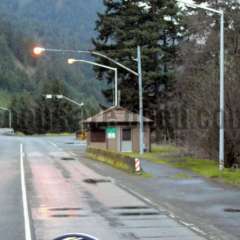 Wyeth weigh station Oregon Weigh Station Truck Scale Picture Wyeth weigh station Oregon Weigh Station Truck Scale Picture