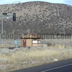 Juniper Butte weigh station Oregon Weigh Station Truck Scale Picture Juniper Butte weigh station Oregon Weigh Station Truck Scale Picture