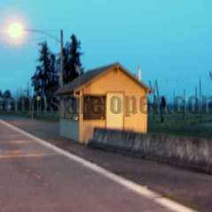 Hubbard (Woodburn) Oregon Weigh Station Truck Scale Picture Hubbard (Woodburn) Oregon Weigh Station Truck Scale Picture