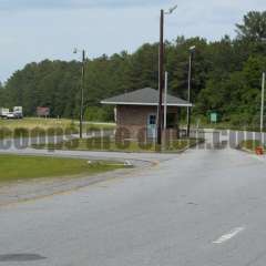 Hardeeville South Carolina Weigh Station Truck Scale Picture Hardeeville Weigh Station North Bound Hardeeville South Carolina Weigh Station Truck Scale Picture Hardeeville Weigh Station North Bound