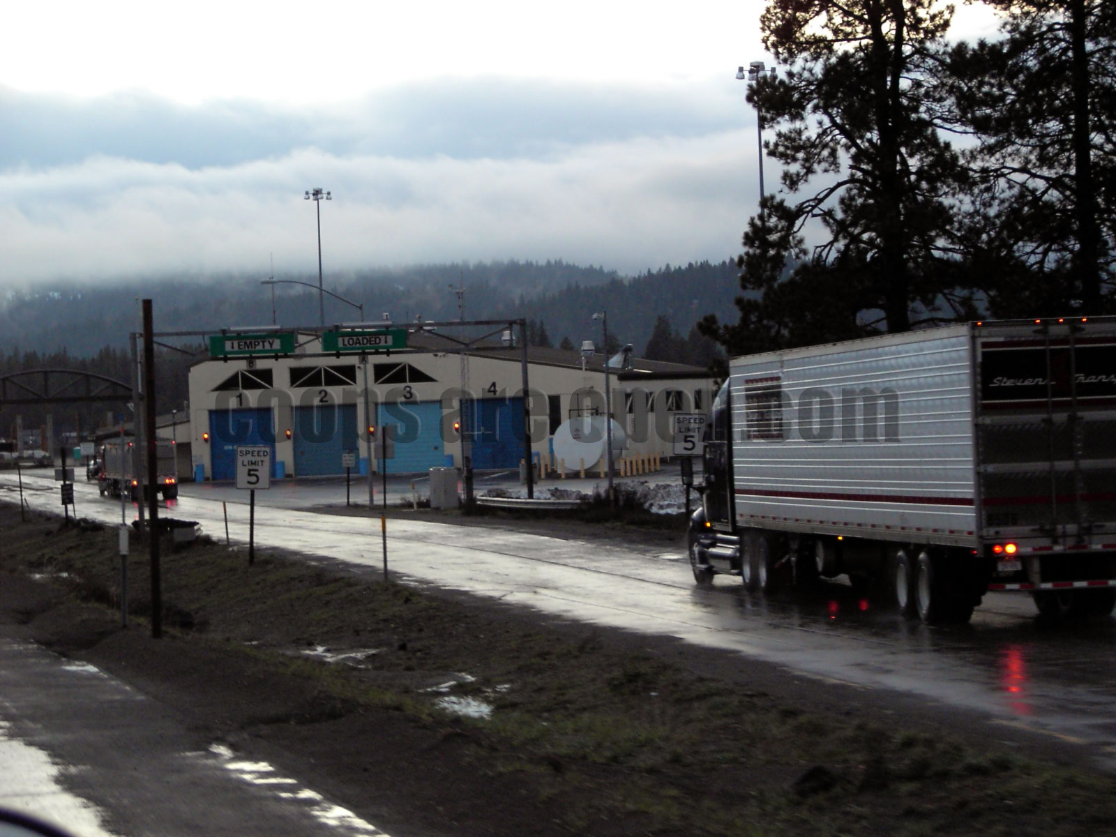 truckee pass